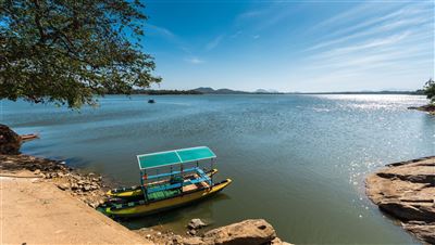 Sorabora See